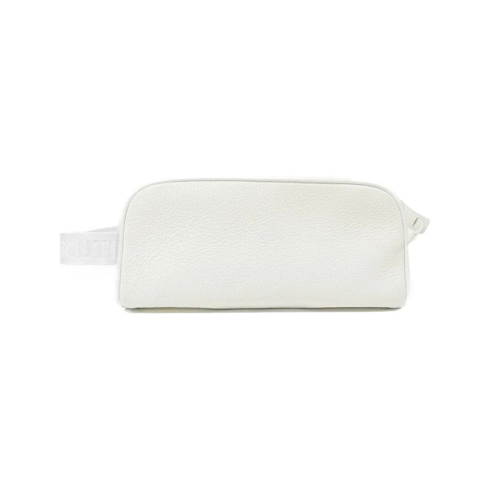 Christian Louboutin Bag Blaster Clutch Black